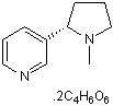 Prototypical nAChR agonist