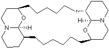 Reported inhibitor of IP3-dependent Ca2+ release