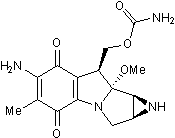 DNA cross-linking antitumor agent