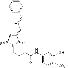 GPR35 antagonist