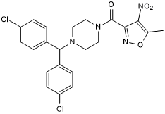 Selectively kills mutant HRAS-expressing cells; glutathione peroxidase inhibitor; induces ferroptosis