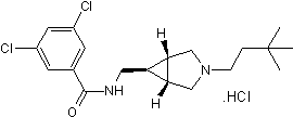 CaV3.x blocker