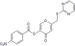 Apelin antagonist