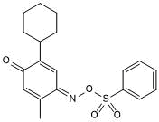 Non-peptide apelin agonist