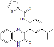 STK33 inhibitor