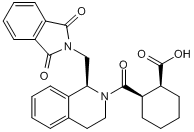 Inhibitor of Keap1- Nrf2 interaction