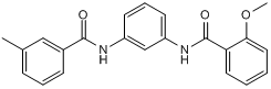 Potent and selective K2P3.1 (TASK-1) channel blocker