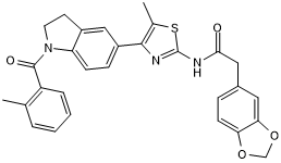 Nrf2 inhibitor; phenotypically lethal