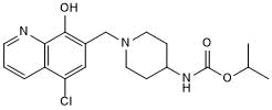 Kir 7.1 inhibitor; also inhibits Kir 6.2