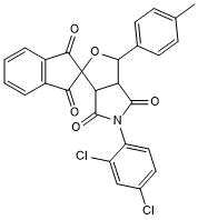 Inhibitor of phosphatidylserine/CEACAM1 binding to Tim-3