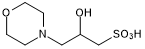 Buffer for biochemistry and molecular biology