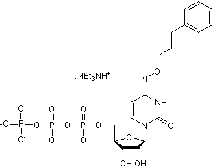 Selective P2Y4 receptor agonist