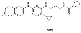 ULK inhibitor