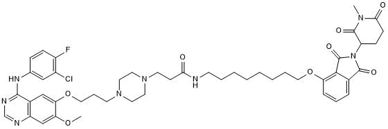 Negative control for MS 154 (Cat No. 7395)