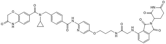 NSD2 Degrader (PROTAC&reg;)