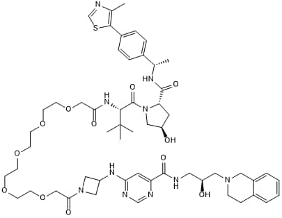 Selective PRMT5 Degrader (PROTAC&reg;)