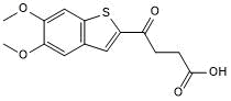 Non-nucleotide STING agonist; orally bioavailable