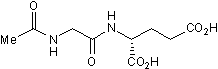 Potent convulsant