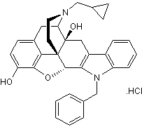 Selective non-peptide &delta;2 antagonist