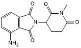 Functionalized cereblon ligand for generating Degrader negative controls; also used as Pomalidomide negative control