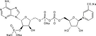 Ca2+ mobilizing agent