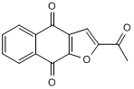 STAT3 inhibitor; also blocks cancer stem cell self-renewal