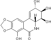 Stimulates RhoA activation; antiproliferative agent that slows cell cycle progression