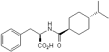 Kir6 (KATP) blocker; displays high affinity for SUR1/Kir6.2 channels