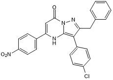 Selective ARF6 inhibitor