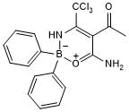 NLRP3 inflammasome inhibitor