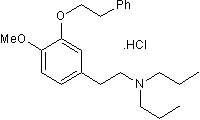 Selective &#963;1 antagonist