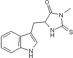 RIP1 kinase inhibitor; inhibits necroptosis