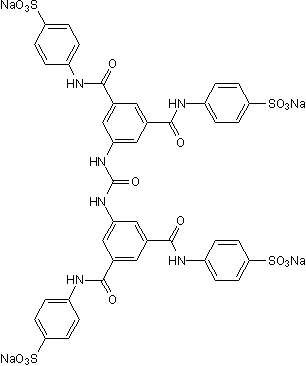 Potent P2X3 antagonist