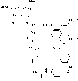 Potent and selective P2X1 antagonist