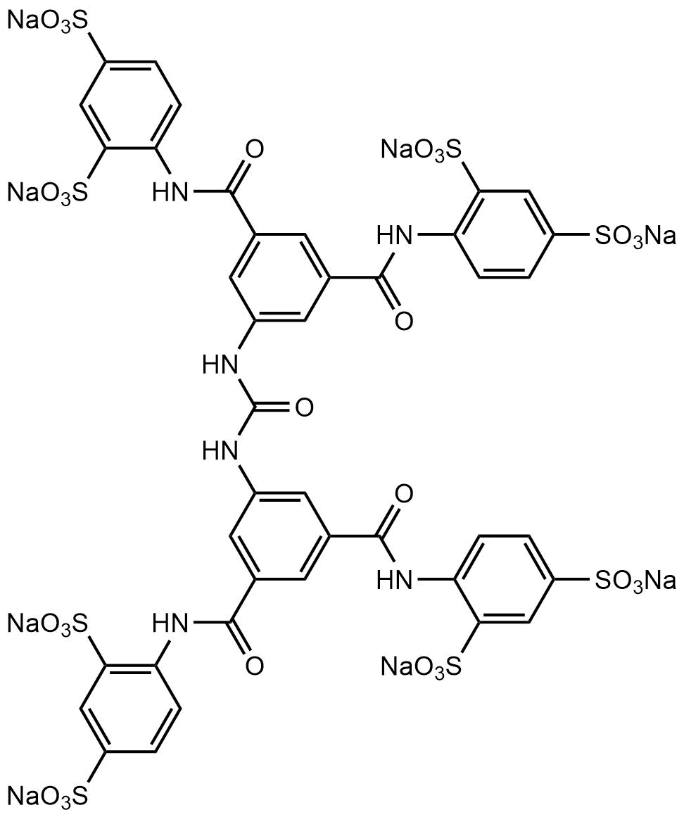 Highly selective P2X1 antagonist