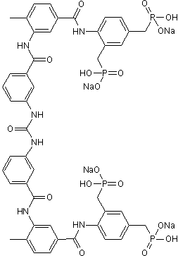 Selective P2Y11 agonist