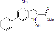 LDHA inhibitor