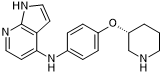 Potent and selective LATS inhibitor; activates YAP signaling