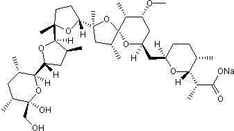 Selective K+ ionophore