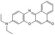 Fluorogenic lipid membrane dye