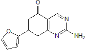 Adenylyl cyclase inhibitor