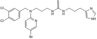 Selective sst4 agonist