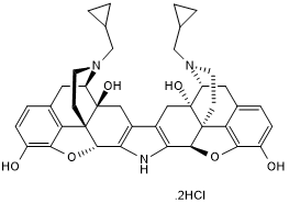 Selective &kappa; antagonist
