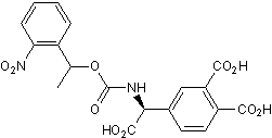 Caged (S)-3,4-DCPG