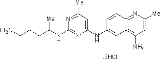 Selective inhibitor of Rac1-GEF interaction; antioncogenic