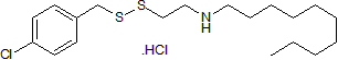 Ubiquitin-activating enzyme (E1) inhibitor