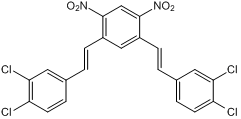 KDM4A/KDM4B inhibitor