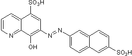 Potent inhibitor of shp2 and shp1 PTP