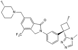 CBL-B intramolecular glue inhibitor