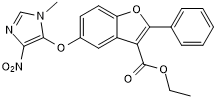 Stomatin-like protein-3 (STOML3) oligomerization inhibitor